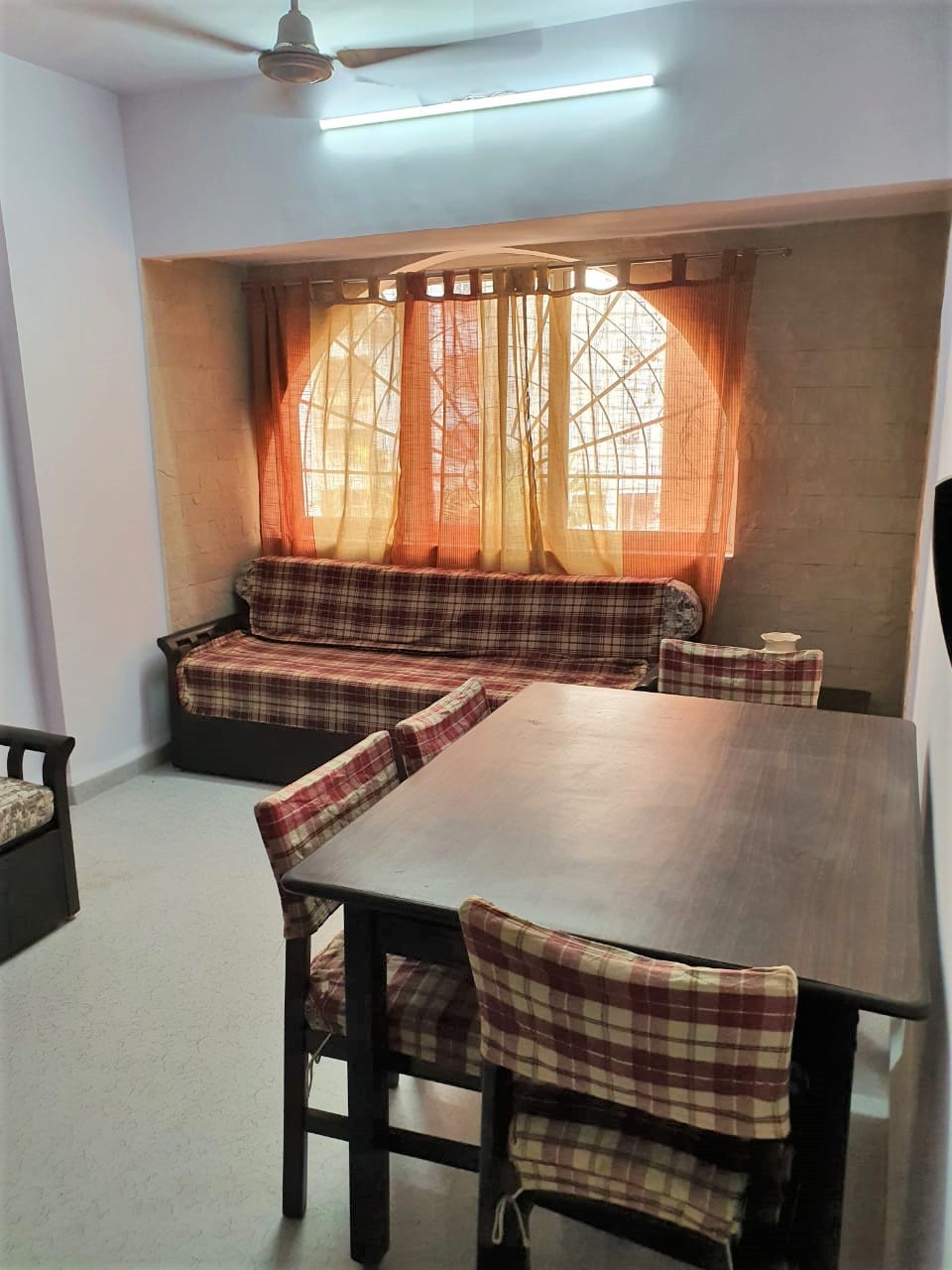 Mr. Clayton Dsouza Home Renovation Poonam Nagar Andheri Mr. Clayton